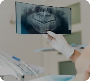 Radiografías extraorales