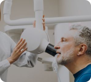 Radiografías periapicales