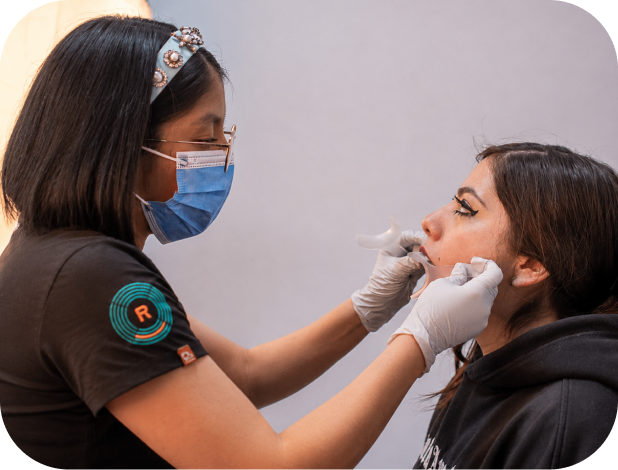 Atención dental